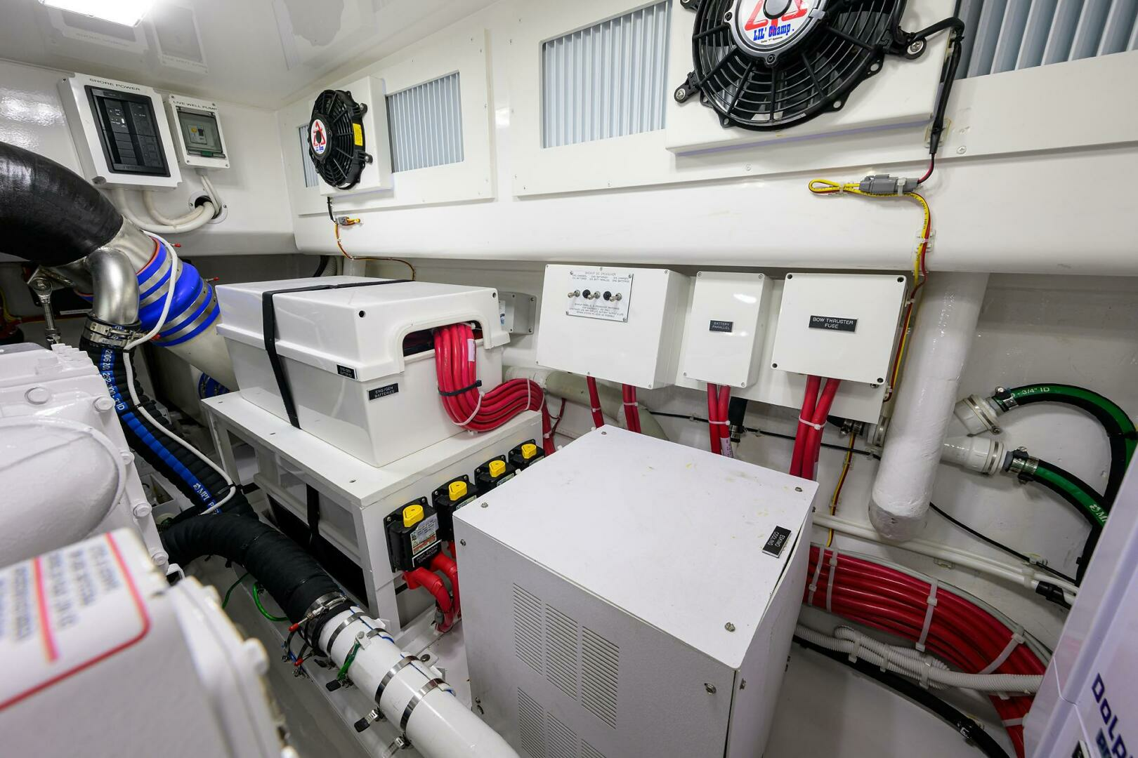 Viking 44 Open-2022 -Highland Beach-Florida-United States 3751474