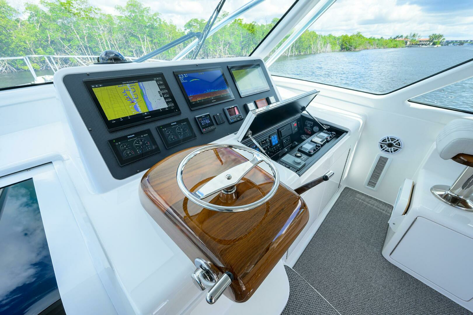 Viking 44 Open-2022 -Highland Beach-Florida-United States 3751451