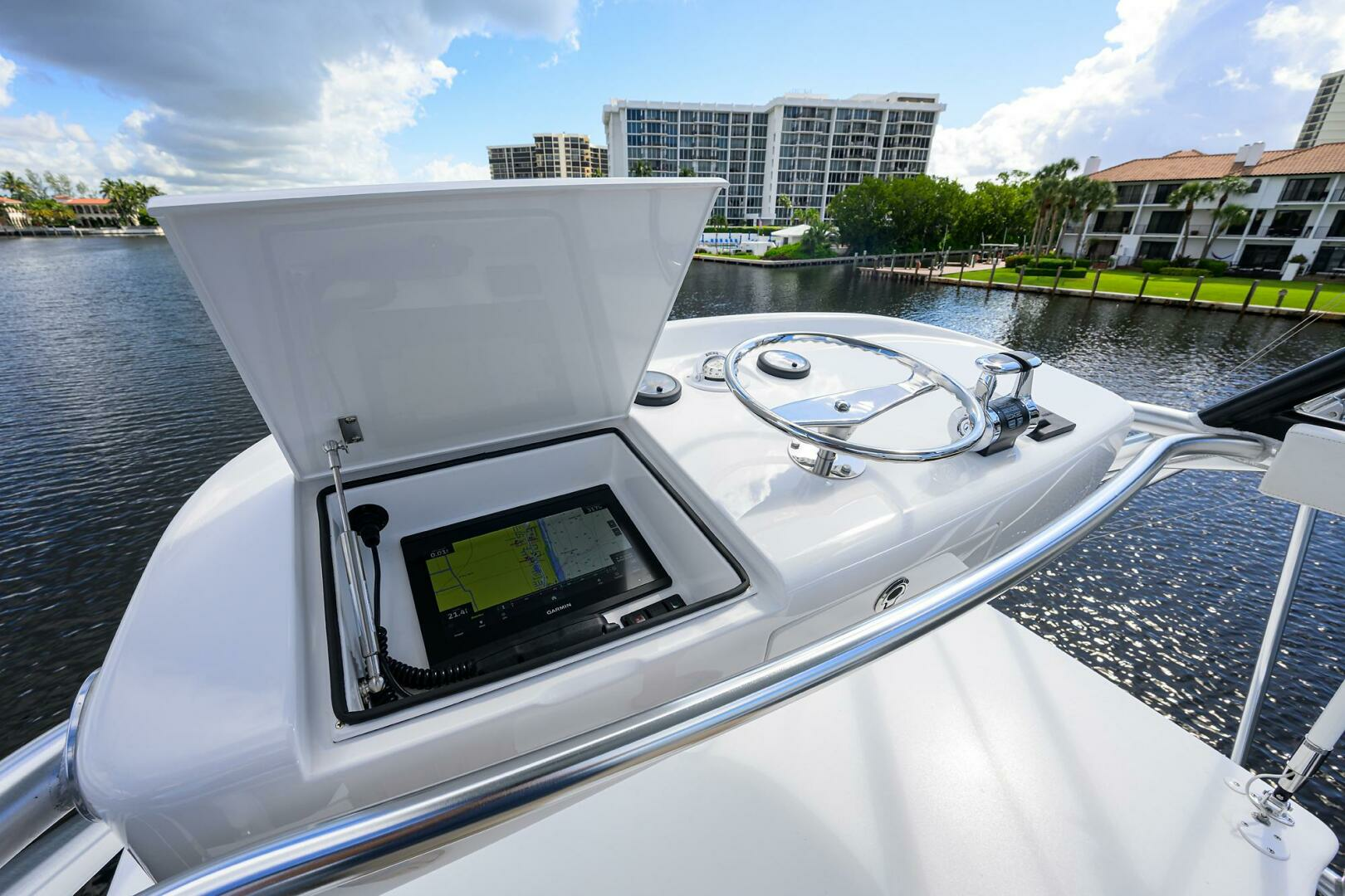 Viking 44 Open-2022 -Highland Beach-Florida-United States 3751427