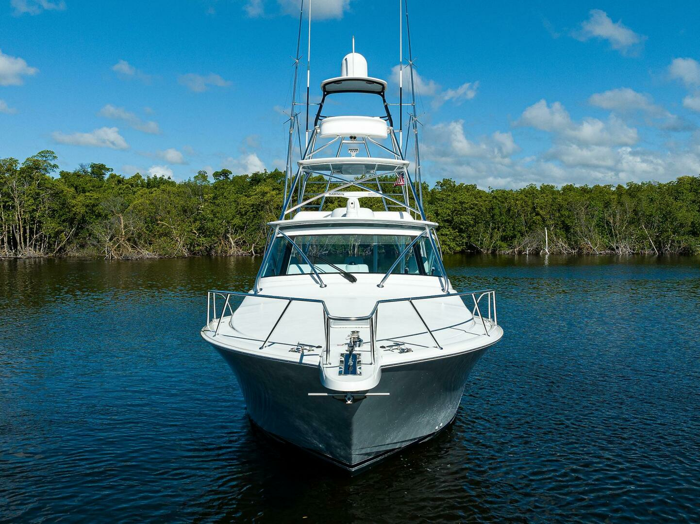 Viking 44 Open-2022 -Highland Beach-Florida-United States 3751408