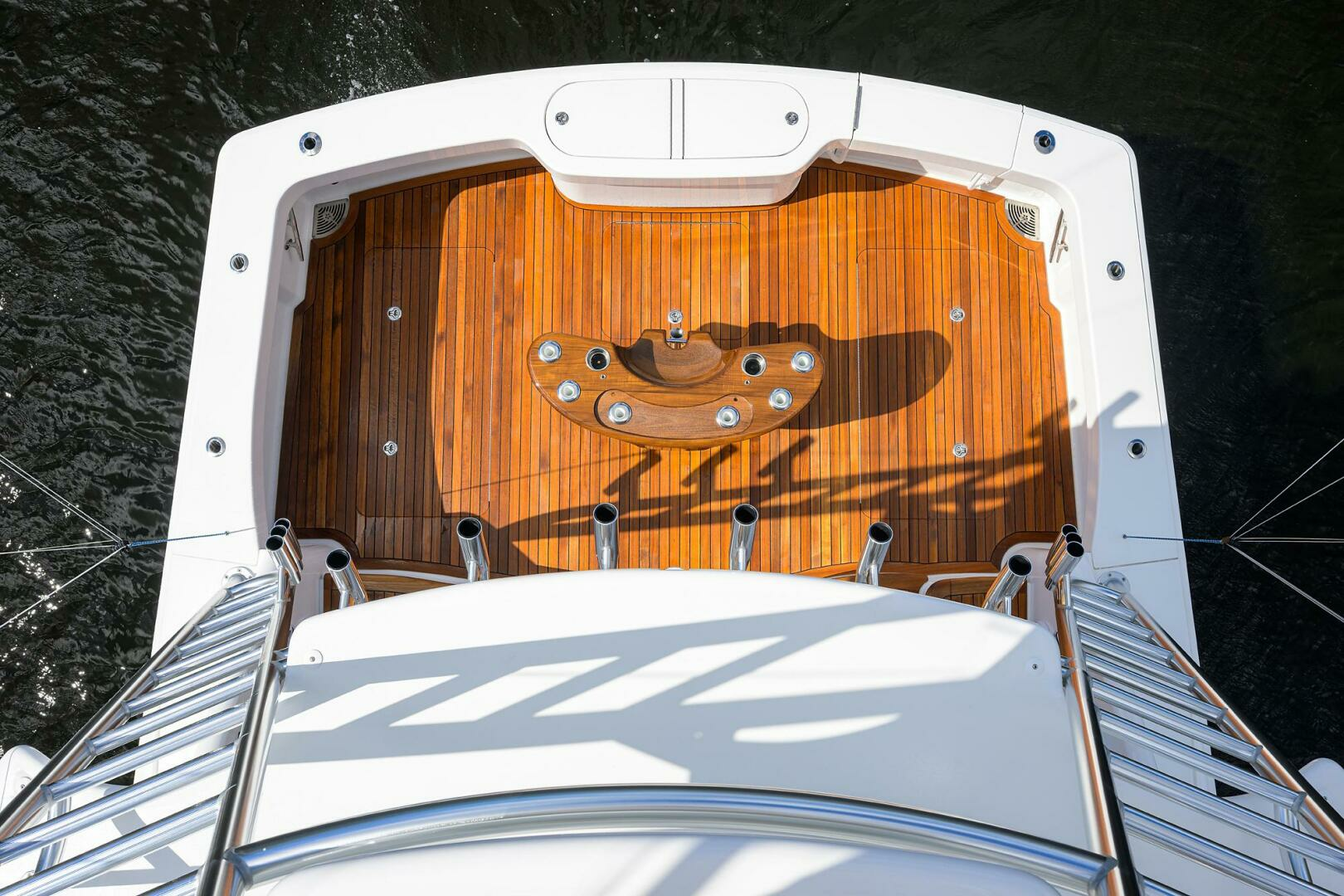 Viking 44 Open-2022 -Highland Beach-Florida-United States 3751429