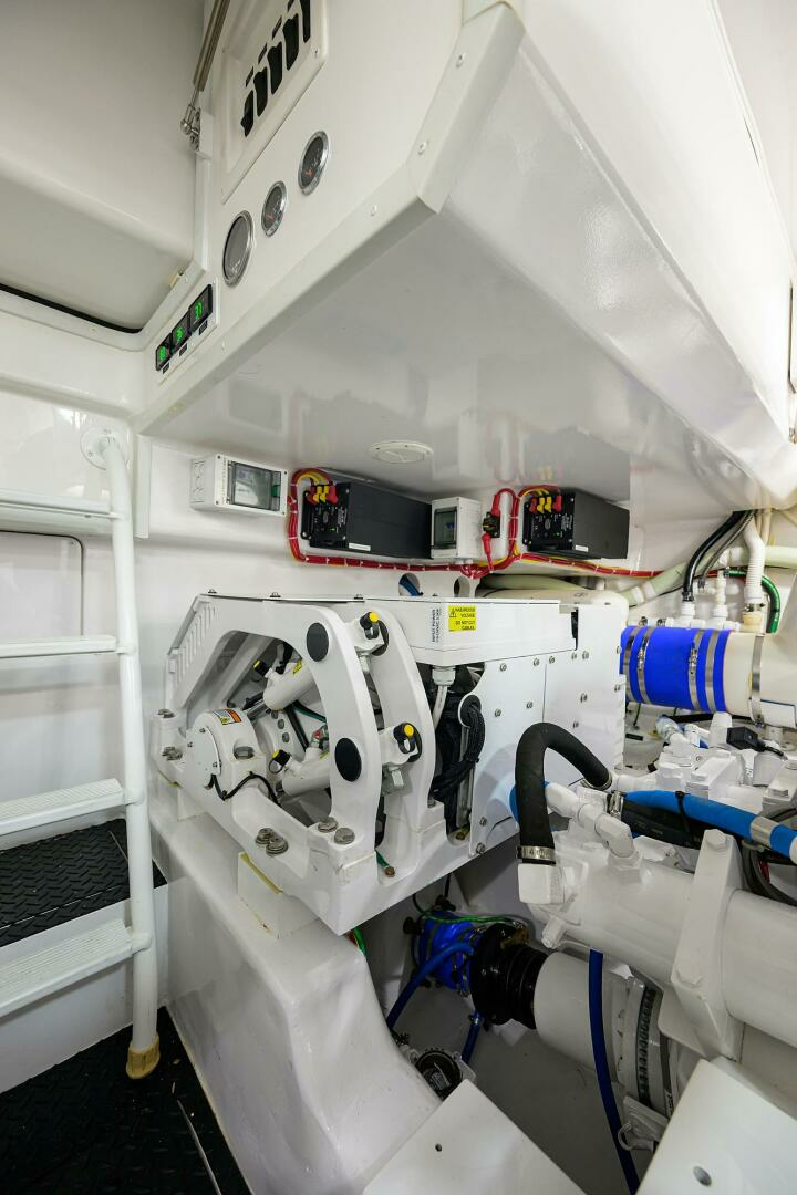 Viking 44 Open-2022 -Highland Beach-Florida-United States 3751479