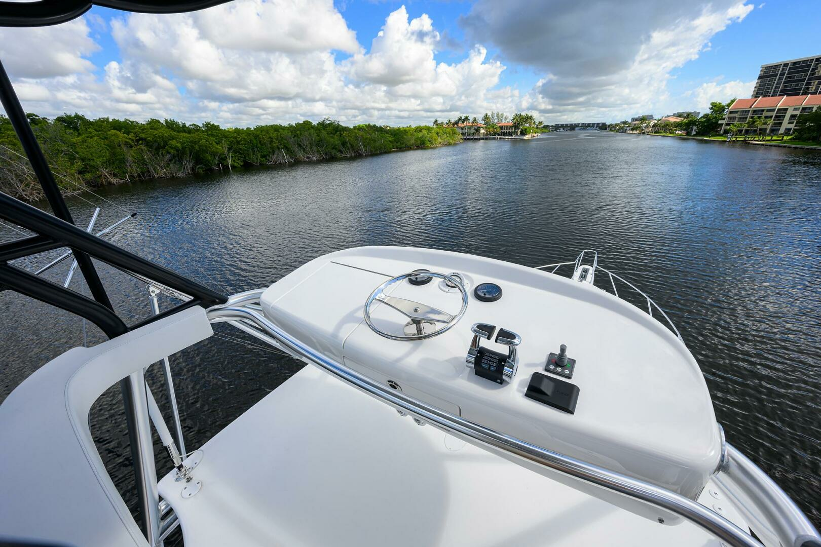 Viking 44 Open-2022 -Highland Beach-Florida-United States 3751426