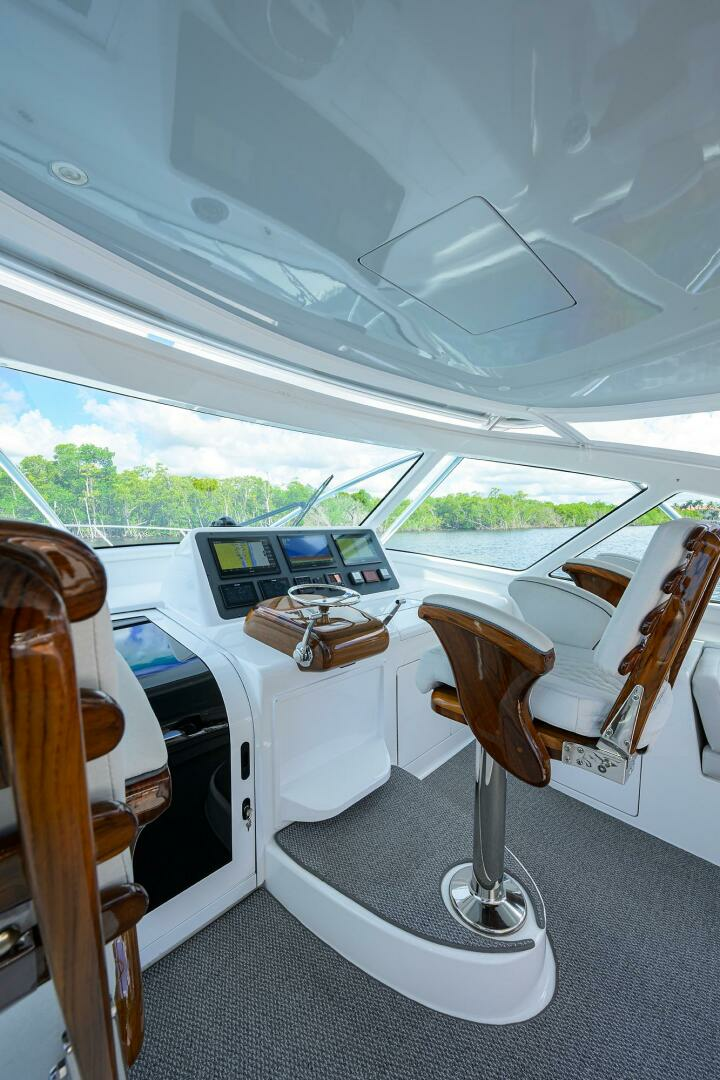 Viking 44 Open-2022 -Highland Beach-Florida-United States 3751445