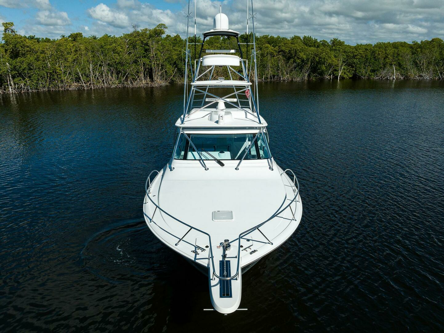 Viking 44 Open-2022 -Highland Beach-Florida-United States 3751415