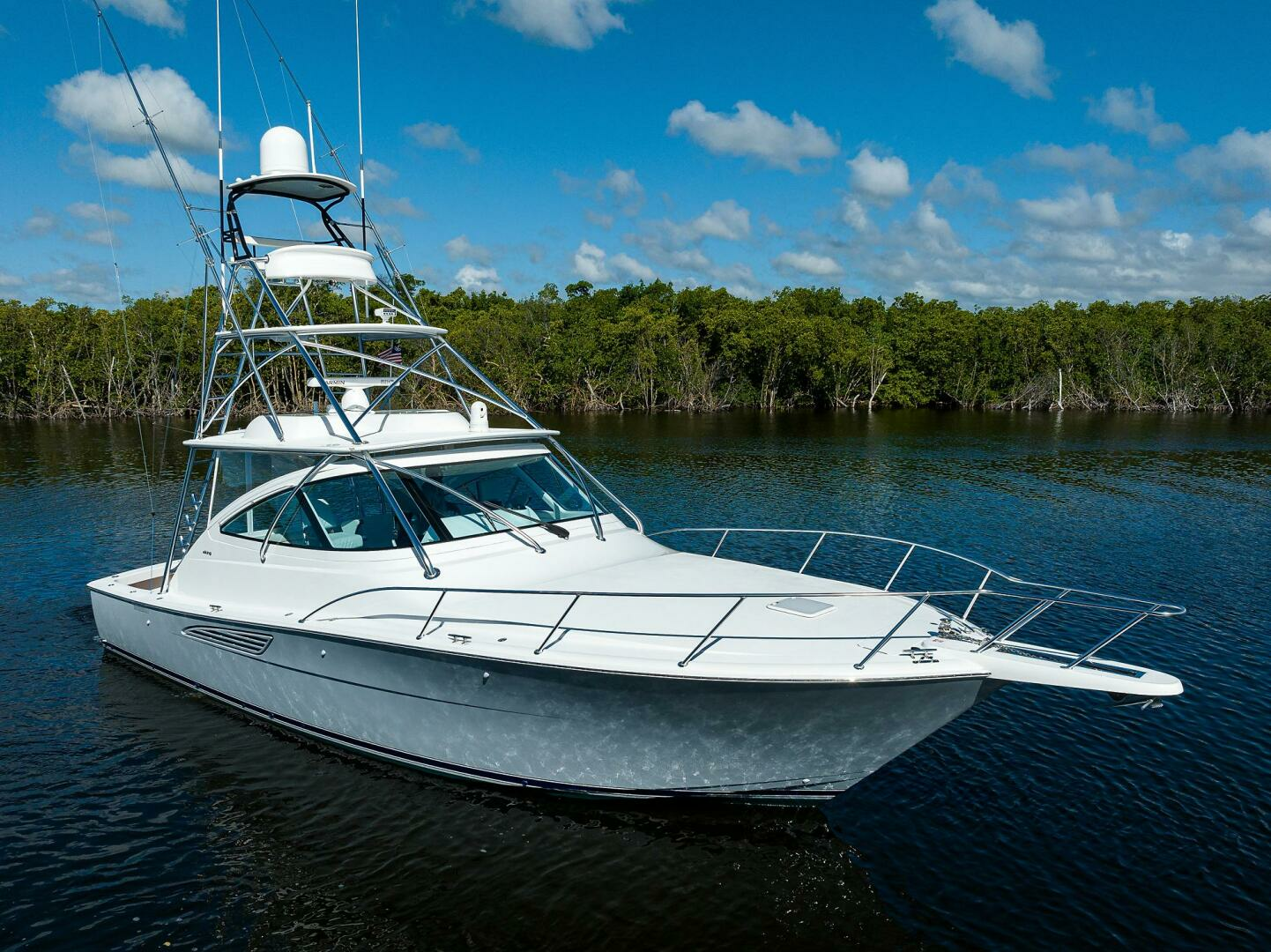 Viking 44 Open-2022 -Highland Beach-Florida-United States 3751407