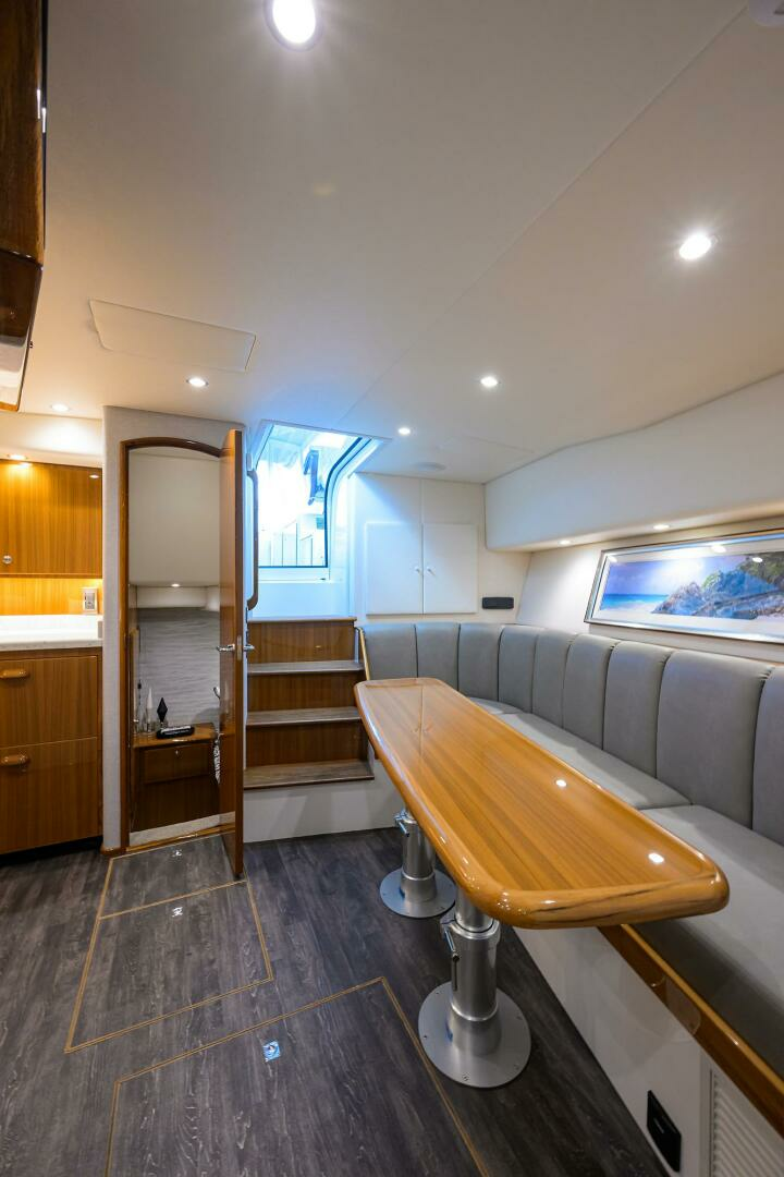 Viking 44 Open-2022 -Highland Beach-Florida-United States 3751456