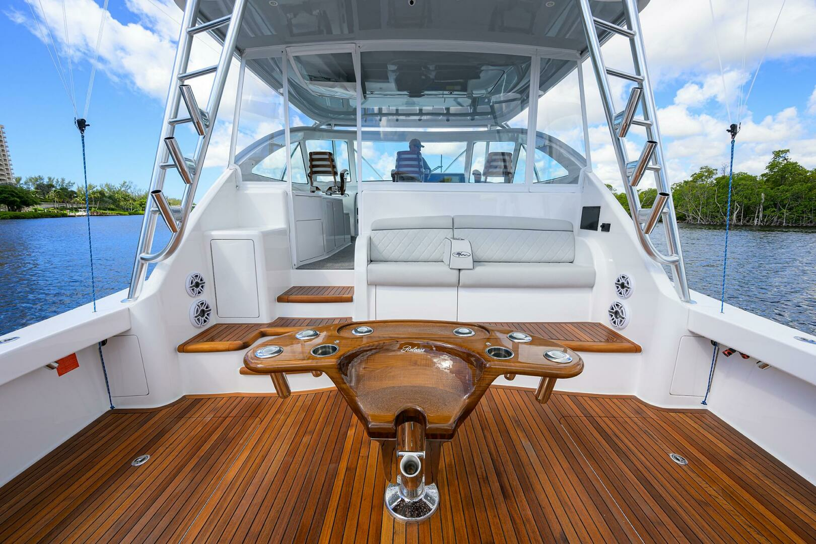 Viking 44 Open-2022 -Highland Beach-Florida-United States 3751432