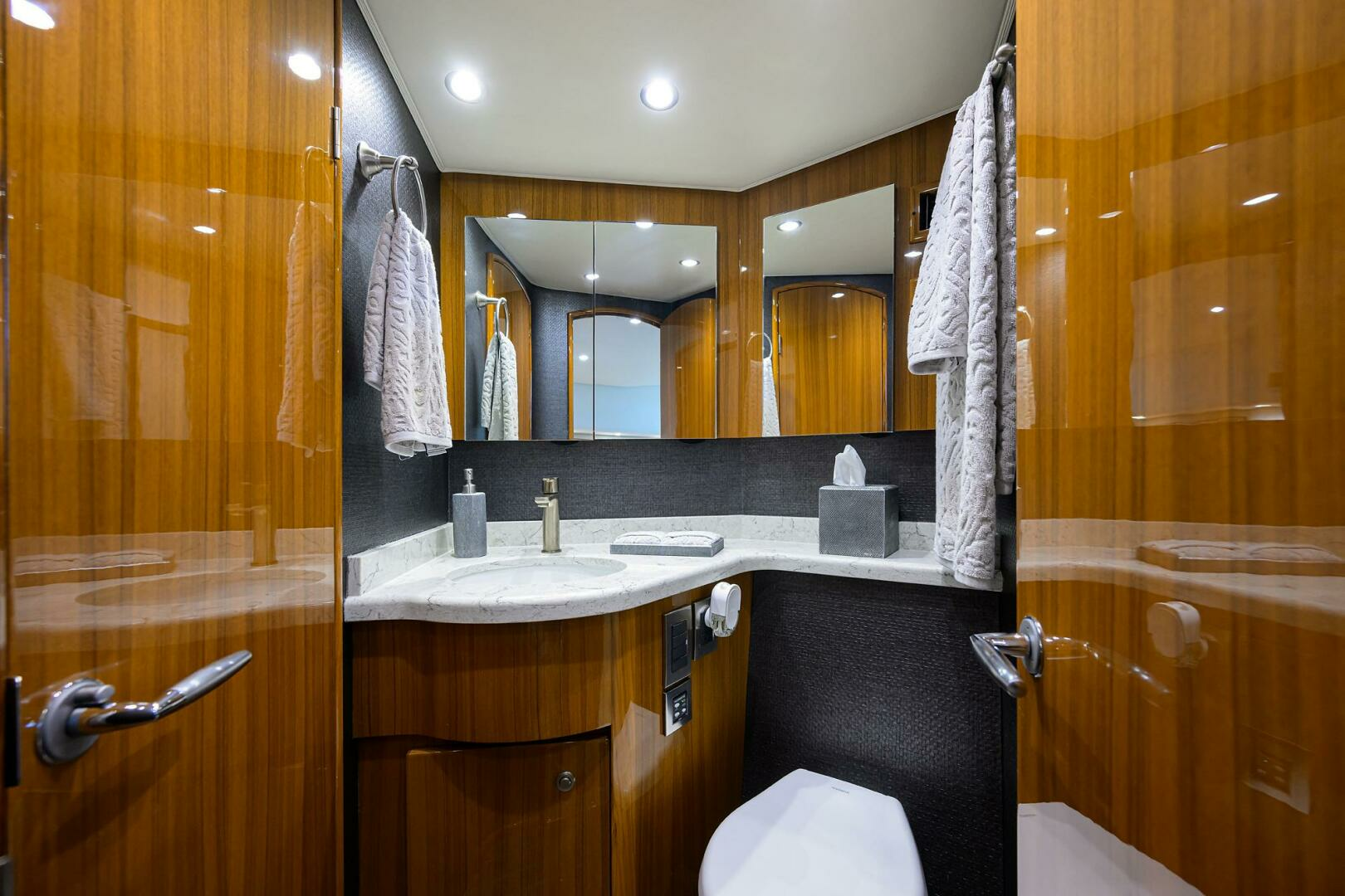 Viking 44 Open-2022 -Highland Beach-Florida-United States 3751466