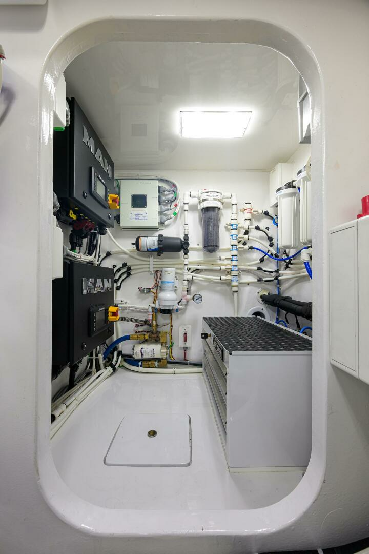 Viking 44 Open-2022 -Highland Beach-Florida-United States 3751476