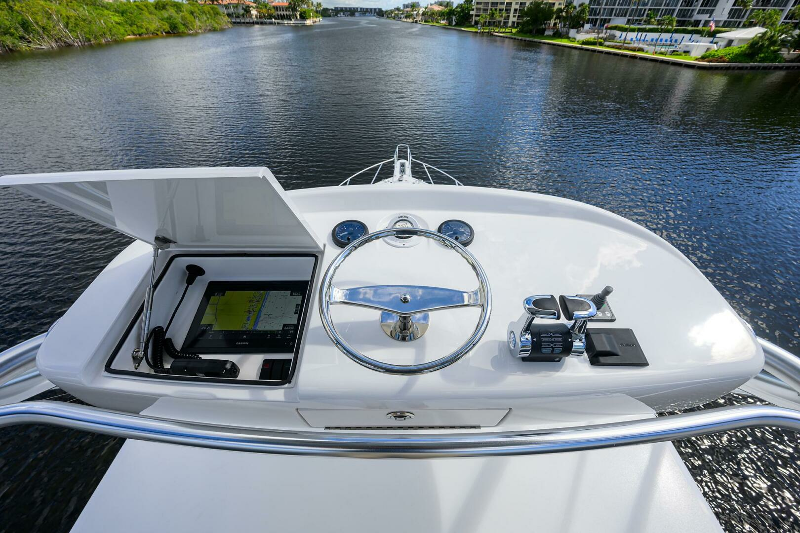 Viking 44 Open-2022 -Highland Beach-Florida-United States 3751428