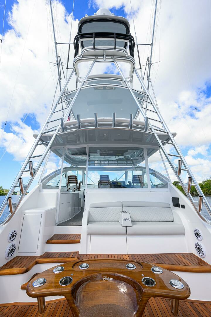 Viking 44 Open-2022 -Highland Beach-Florida-United States 3751433