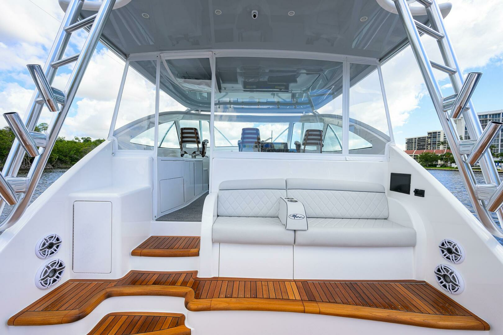 Viking 44 Open-2022 -Highland Beach-Florida-United States 3751435