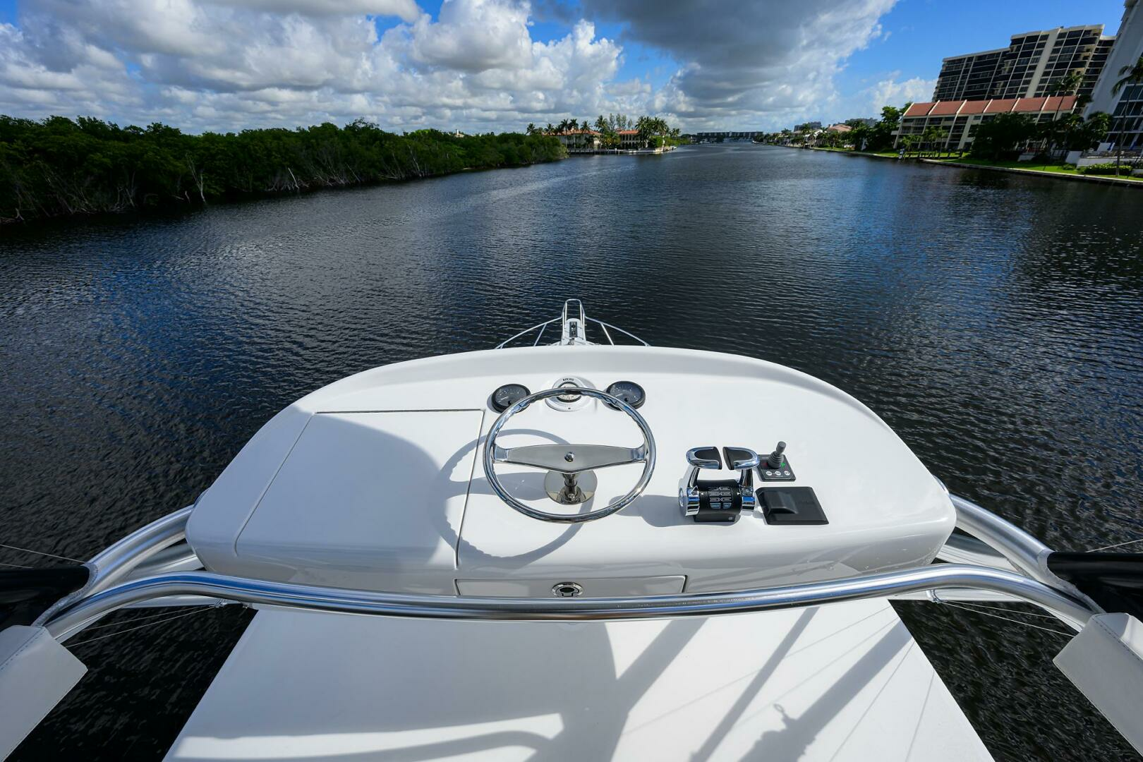 Viking 44 Open-2022 -Highland Beach-Florida-United States 3751423