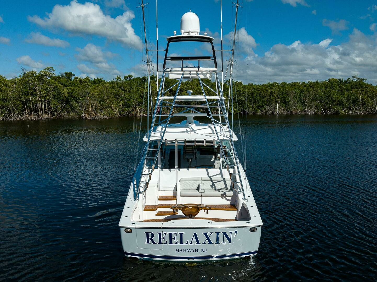 Viking 44 Open-2022 -Highland Beach-Florida-United States 3751419