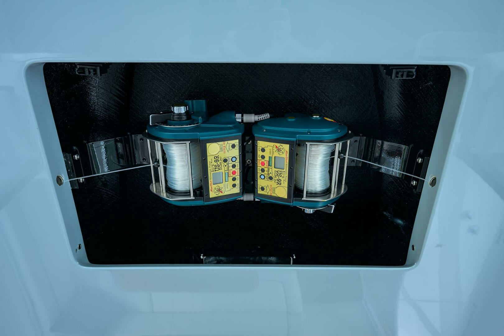 Viking 44 Open-2022 -Highland Beach-Florida-United States 3751453