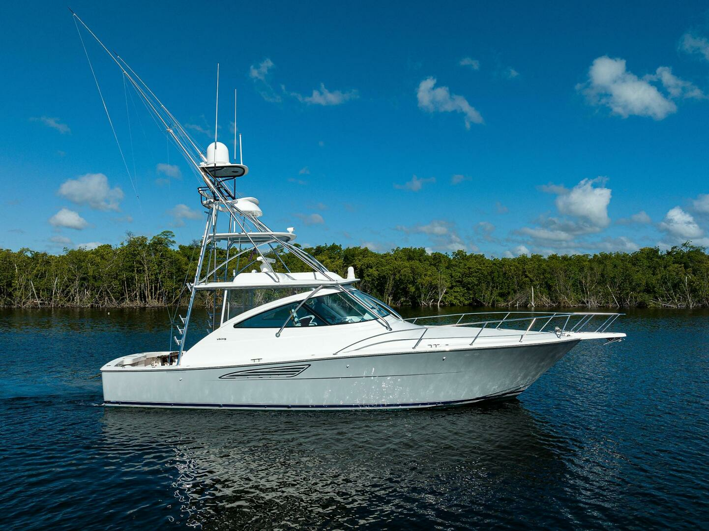 Viking 44 Open-2022 -Highland Beach-Florida-United States 3751405