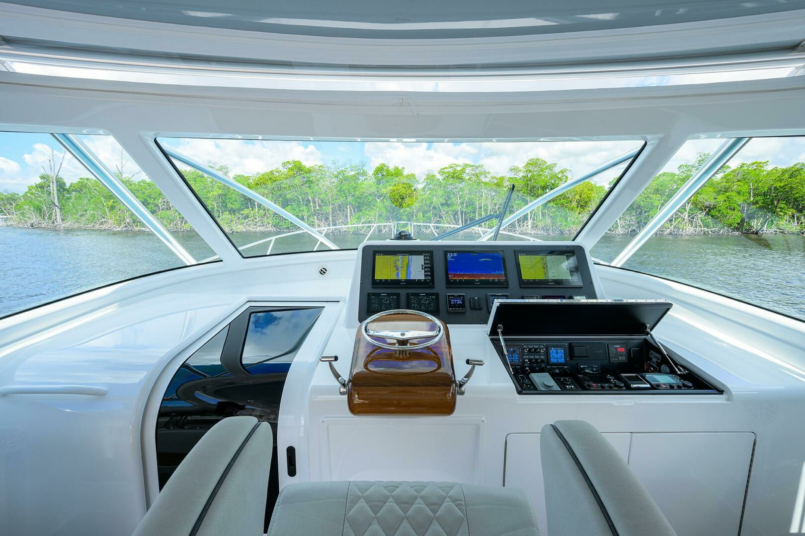 Viking 44 Open-2022 -Highland Beach-Florida-United States 3751450