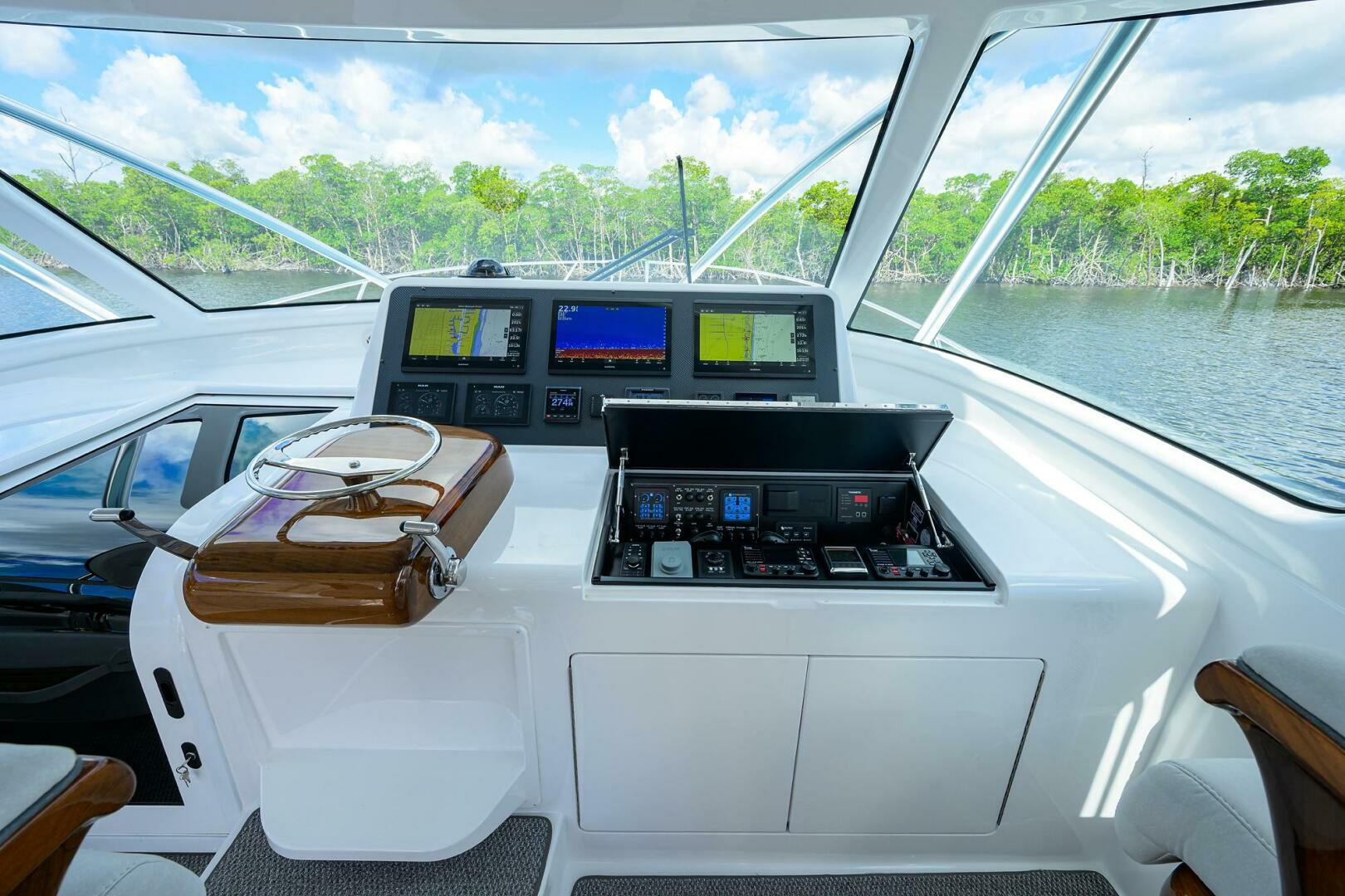 Viking 44 Open-2022 -Highland Beach-Florida-United States 3751448