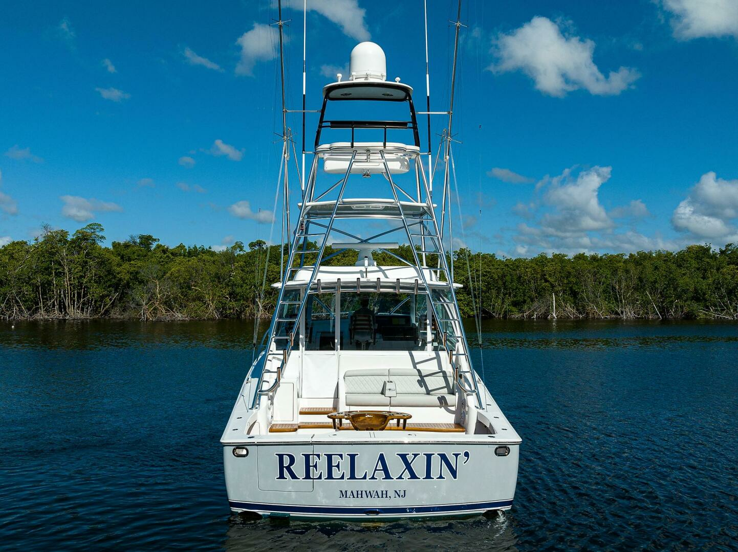 Viking 44 Open-2022 -Highland Beach-Florida-United States 3751412