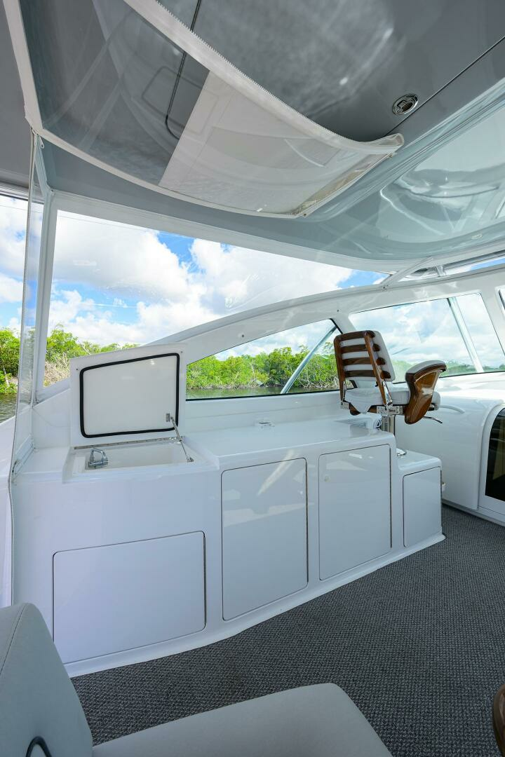 Viking 44 Open-2022 -Highland Beach-Florida-United States 3751443