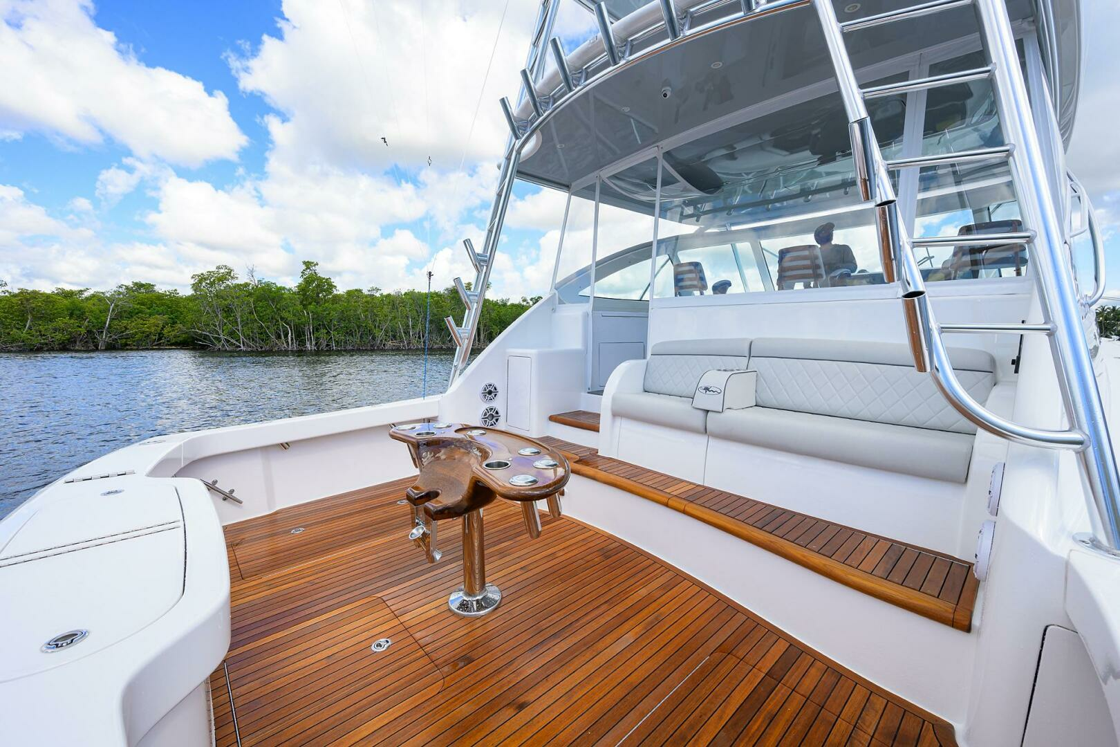 Viking 44 Open-2022 -Highland Beach-Florida-United States 3751434