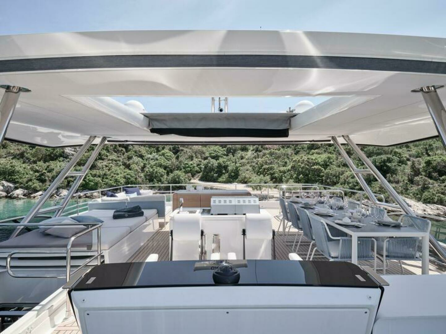 Prestige M8-2026-ON ORDER Staten Island-New York-United States 3774313