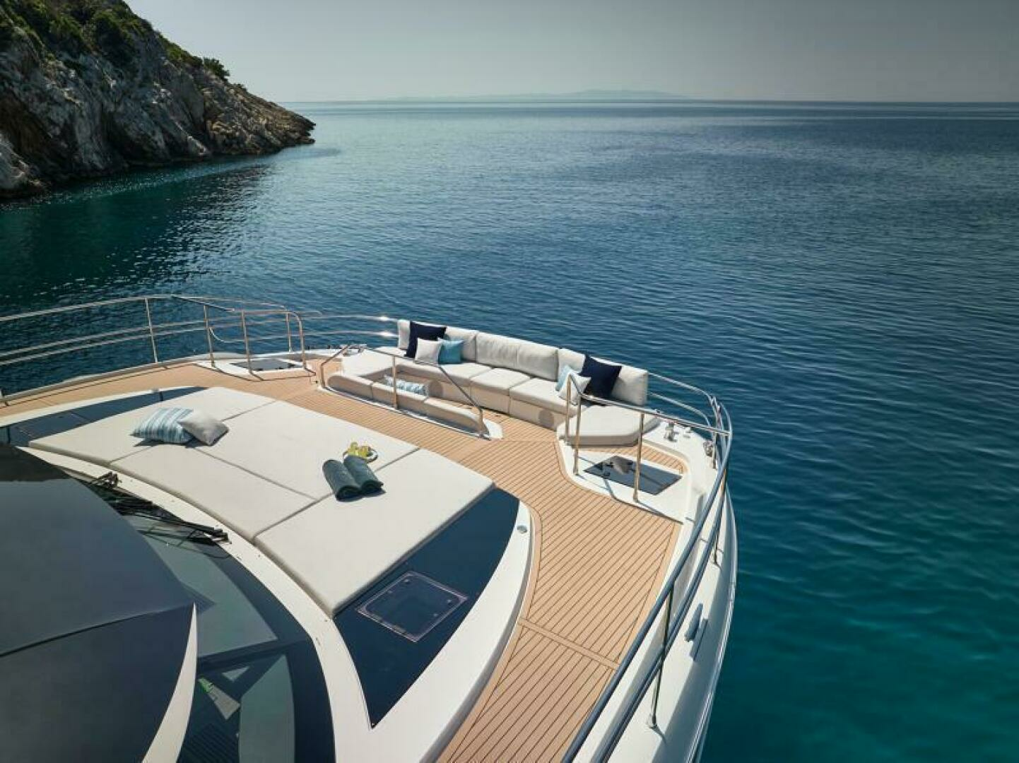 Prestige M8-2026-ON ORDER Staten Island-New York-United States 3774305