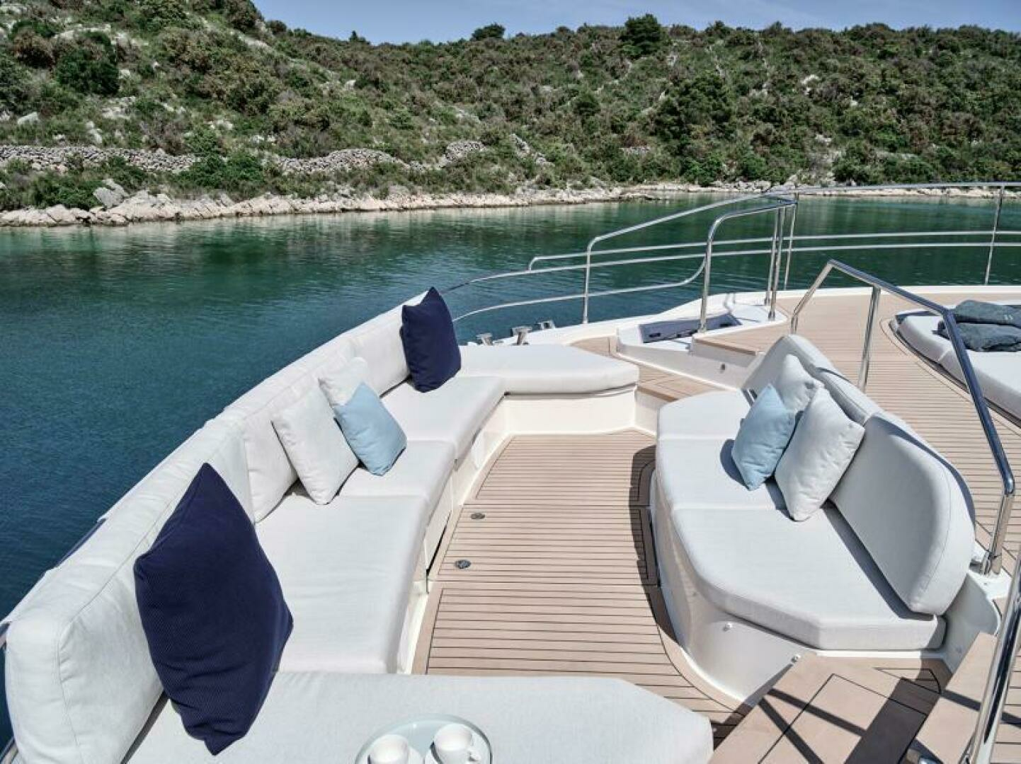 Prestige M8-2026-ON ORDER Staten Island-New York-United States 3774322