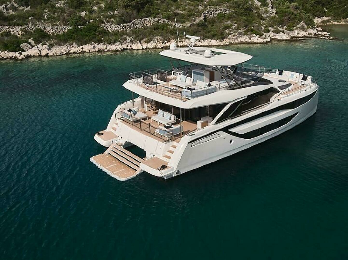 Prestige M8-2026-ON ORDER Staten Island-New York-United States 3774304