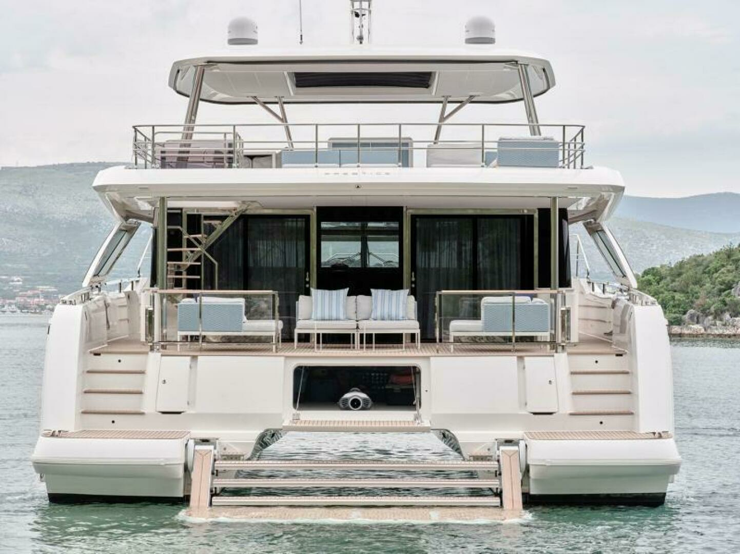 Prestige M8-2026-ON ORDER Staten Island-New York-United States 3774323