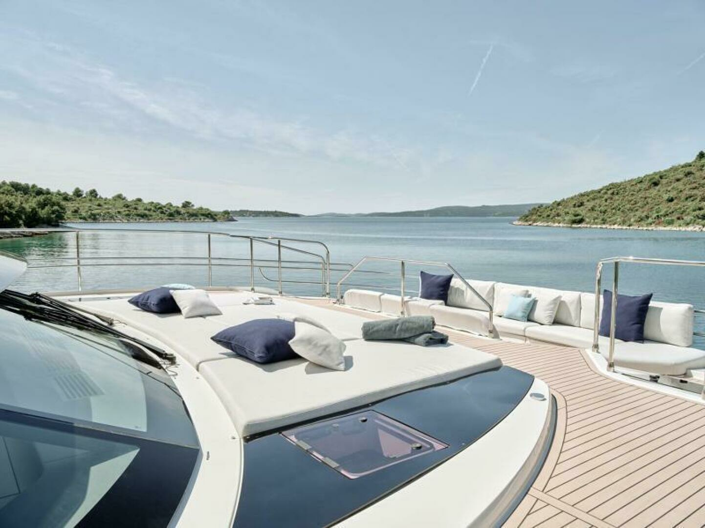 Prestige M8-2026-ON ORDER Staten Island-New York-United States 3774320