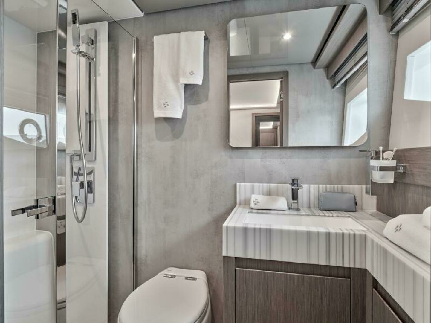 Prestige M8-2026-ON ORDER Staten Island-New York-United States 3774344