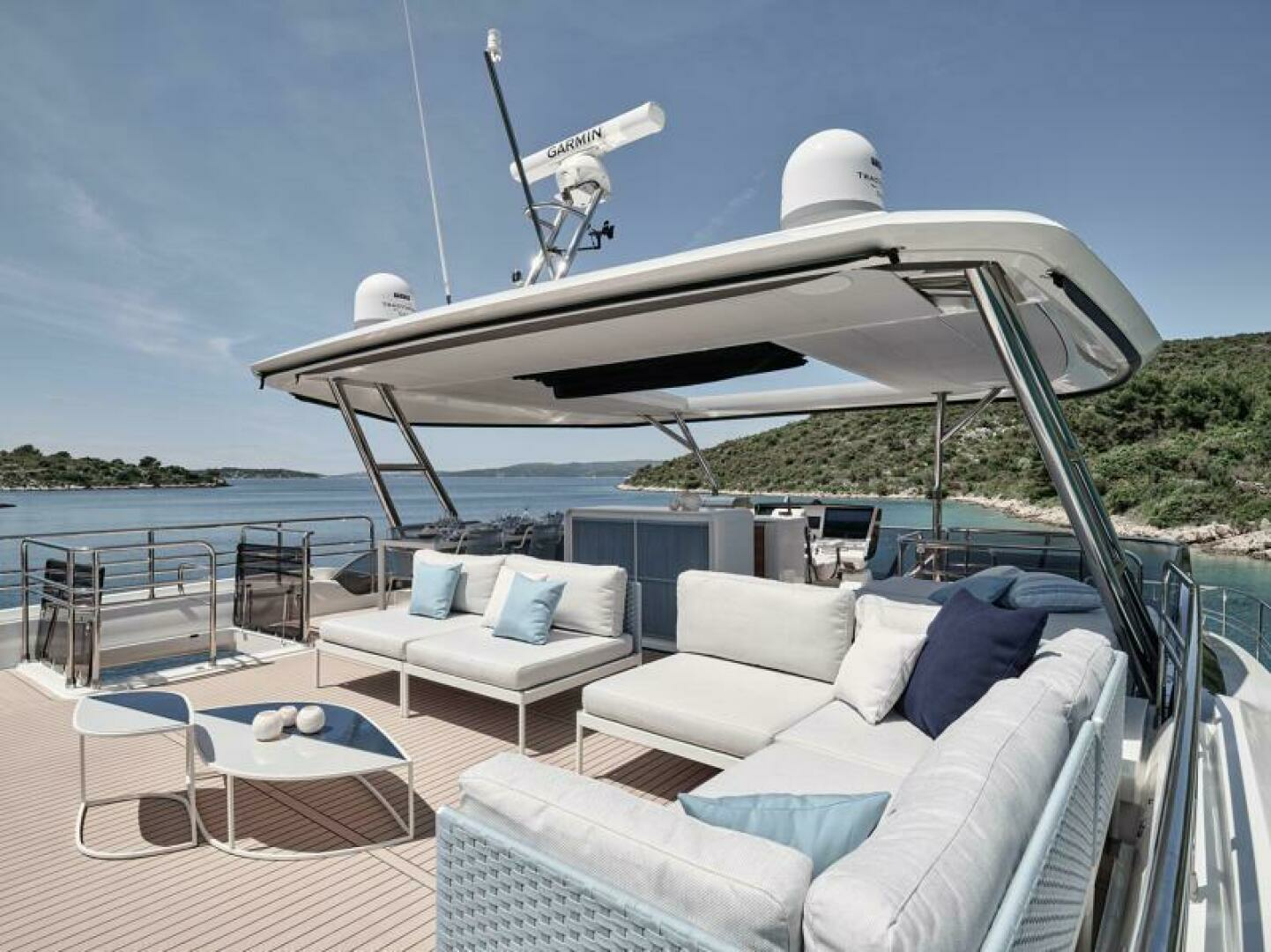 Prestige M8-2026-ON ORDER Staten Island-New York-United States 3774308