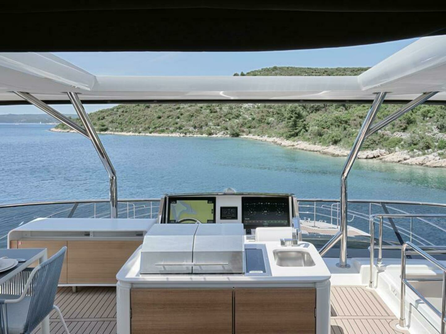 Prestige M8-2026-ON ORDER Staten Island-New York-United States 3774314