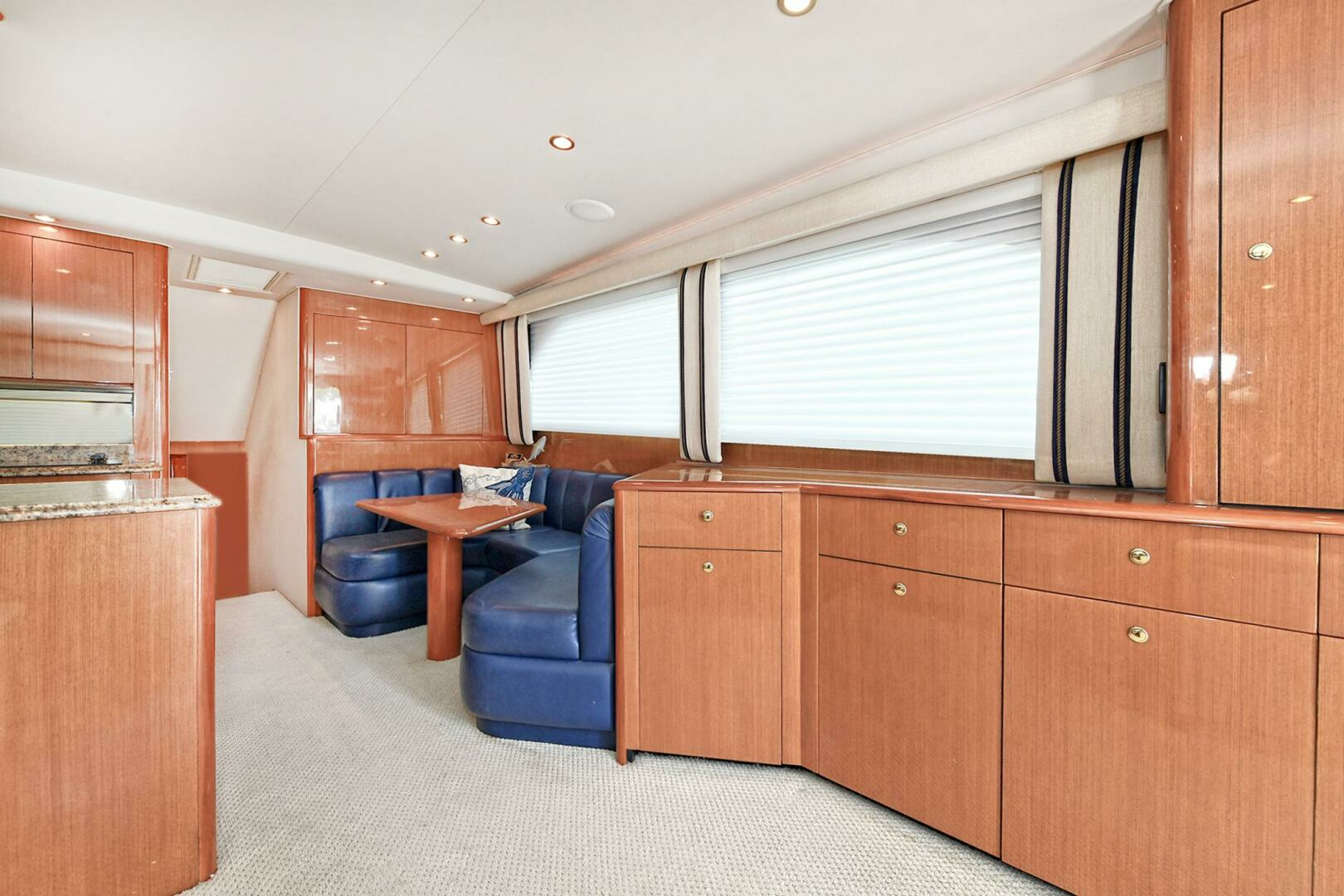 Viking 56 Convertible-2004-Dana Marie Staten Island-New York-United States 3759850