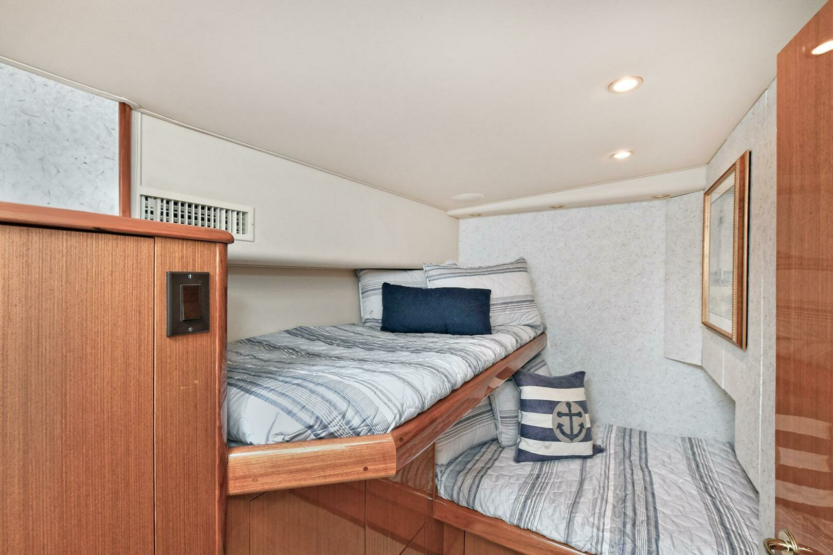 Viking 56 Convertible-2004-Dana Marie Staten Island-New York-United States 3759858