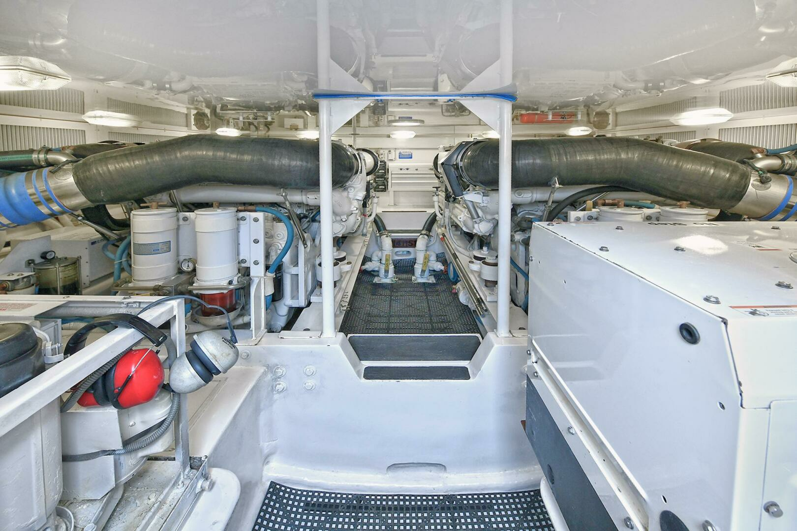 Viking 56 Convertible-2004-Dana Marie Staten Island-New York-United States 3759861