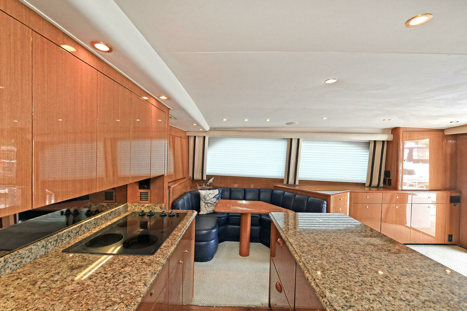 Viking 56 Convertible-2004-Dana Marie Staten Island-New York-United States 3759846