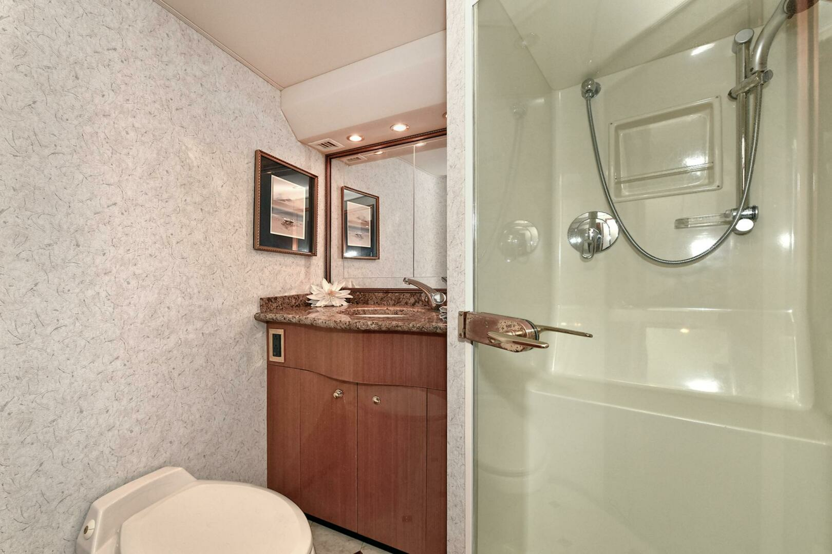 Viking 56 Convertible-2004-Dana Marie Staten Island-New York-United States 3759856