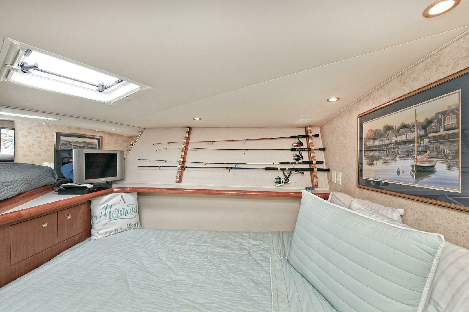 Viking 56 Convertible-2004-Dana Marie Staten Island-New York-United States 3759855