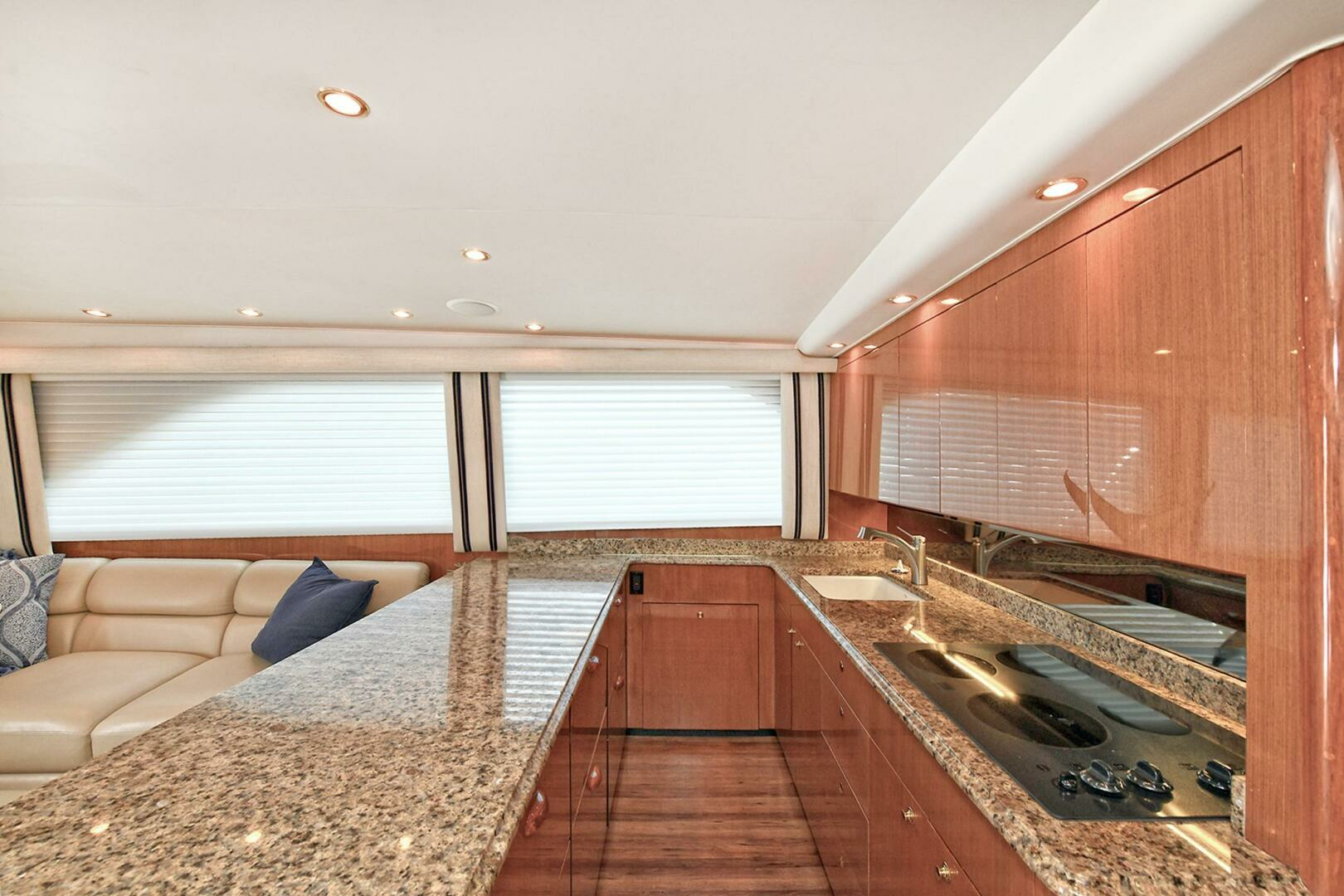 Viking 56 Convertible-2004-Dana Marie Staten Island-New York-United States 3759844