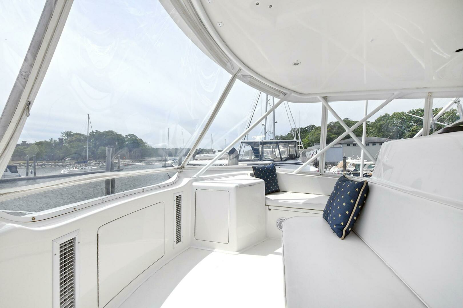 Viking 56 Convertible-2004-Dana Marie Staten Island-New York-United States 3759809