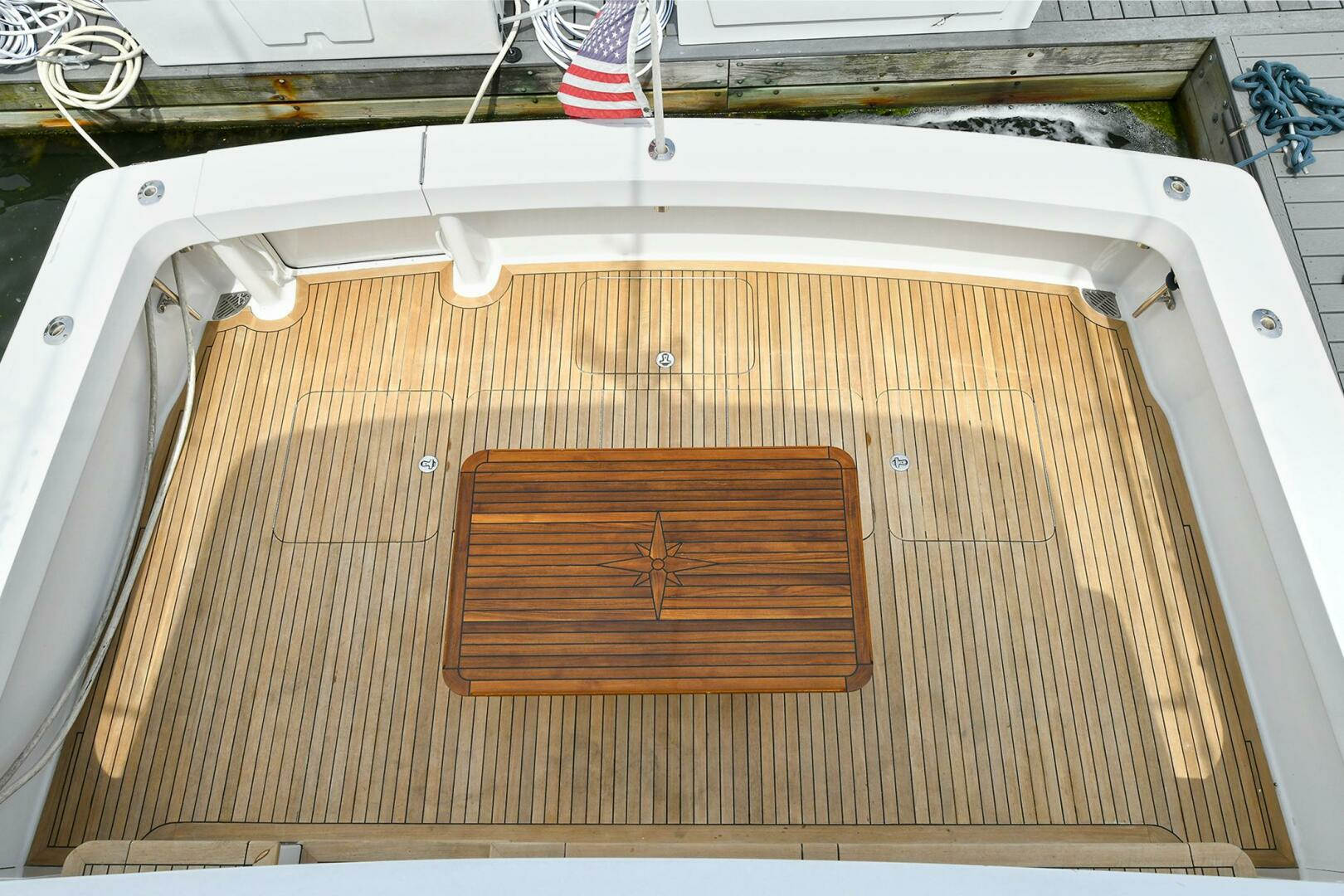 Viking 56 Convertible-2004-Dana Marie Staten Island-New York-United States 3759801