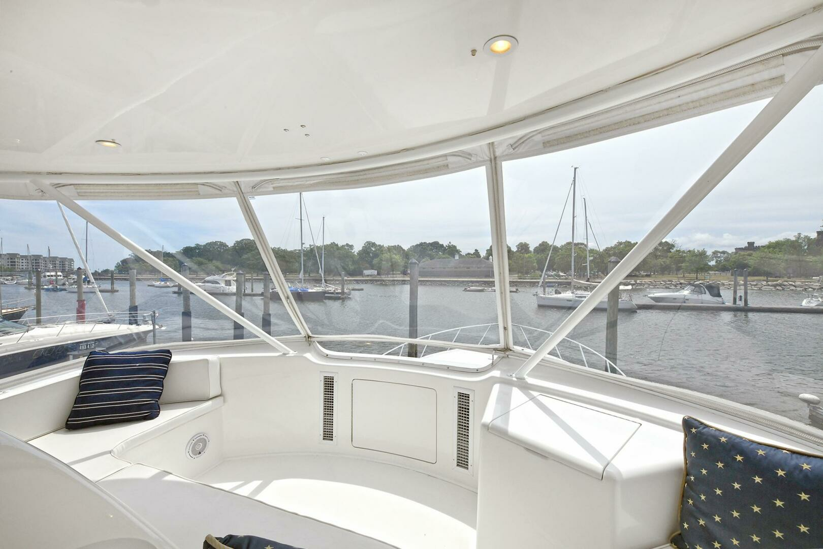 Viking 56 Convertible-2004-Dana Marie Staten Island-New York-United States 3759812