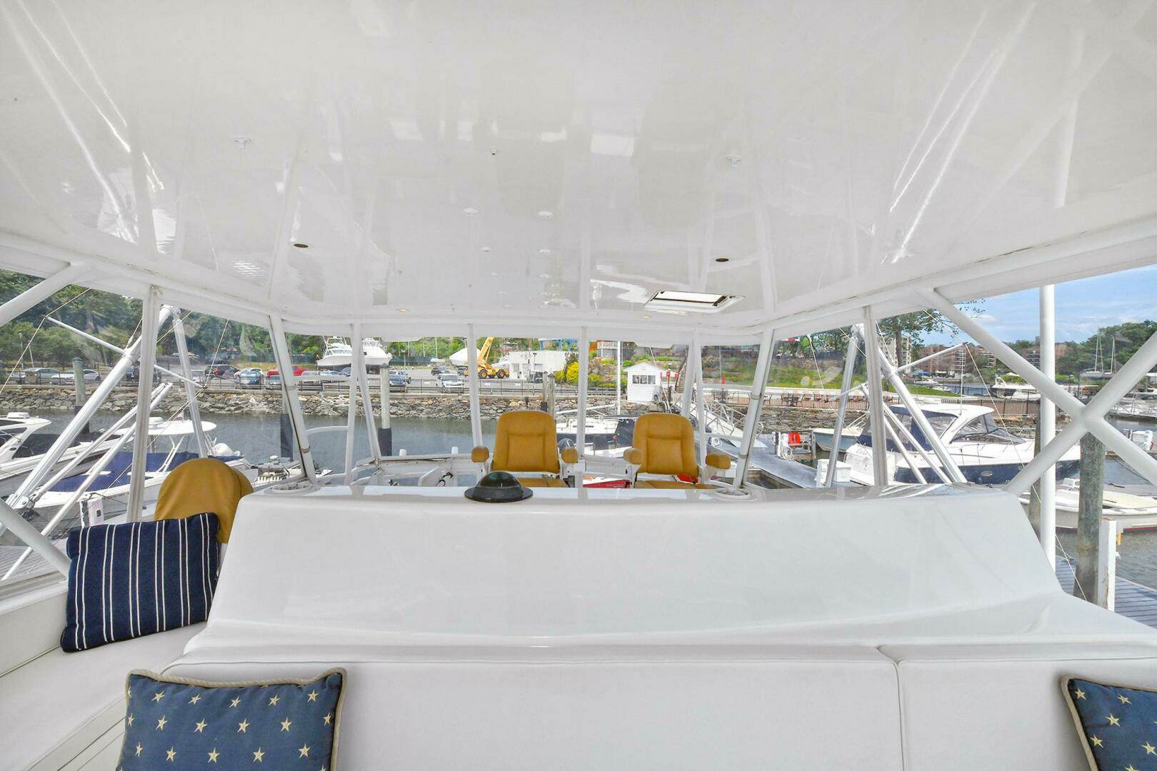 Viking 56 Convertible-2004-Dana Marie Staten Island-New York-United States 3759811