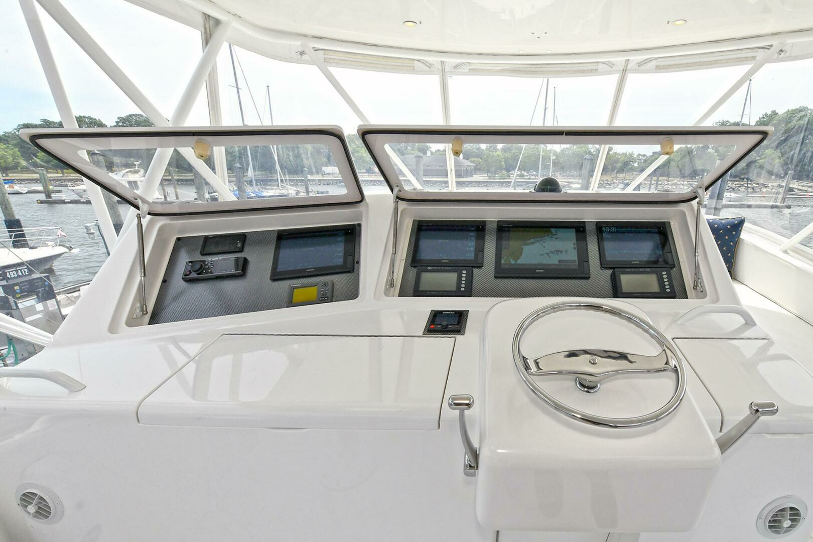 Viking 56 Convertible-2004-Dana Marie Staten Island-New York-United States 3759820