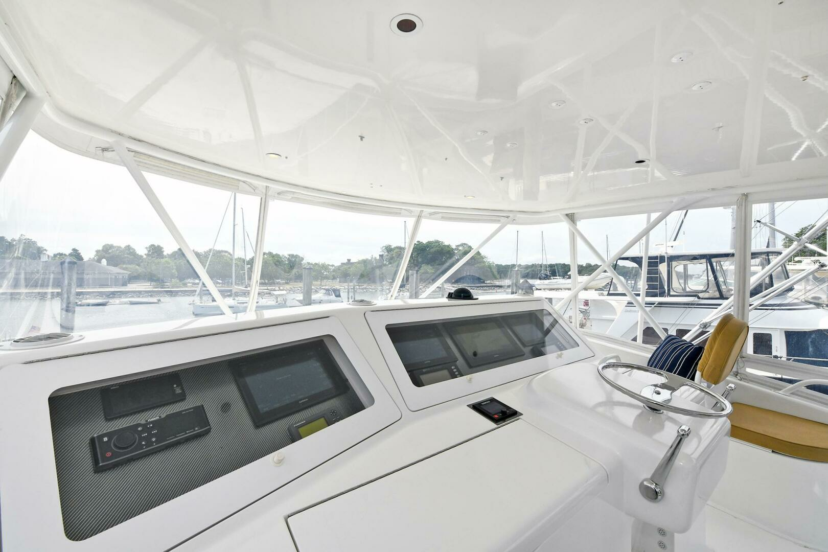 Viking 56 Convertible-2004-Dana Marie Staten Island-New York-United States 3759816