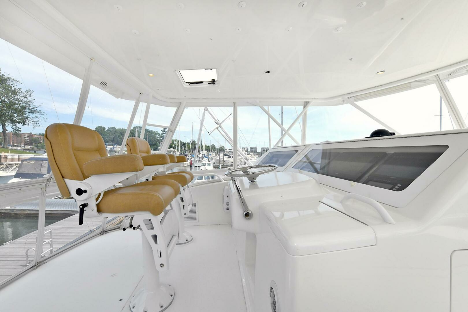 Viking 56 Convertible-2004-Dana Marie Staten Island-New York-United States 3759814