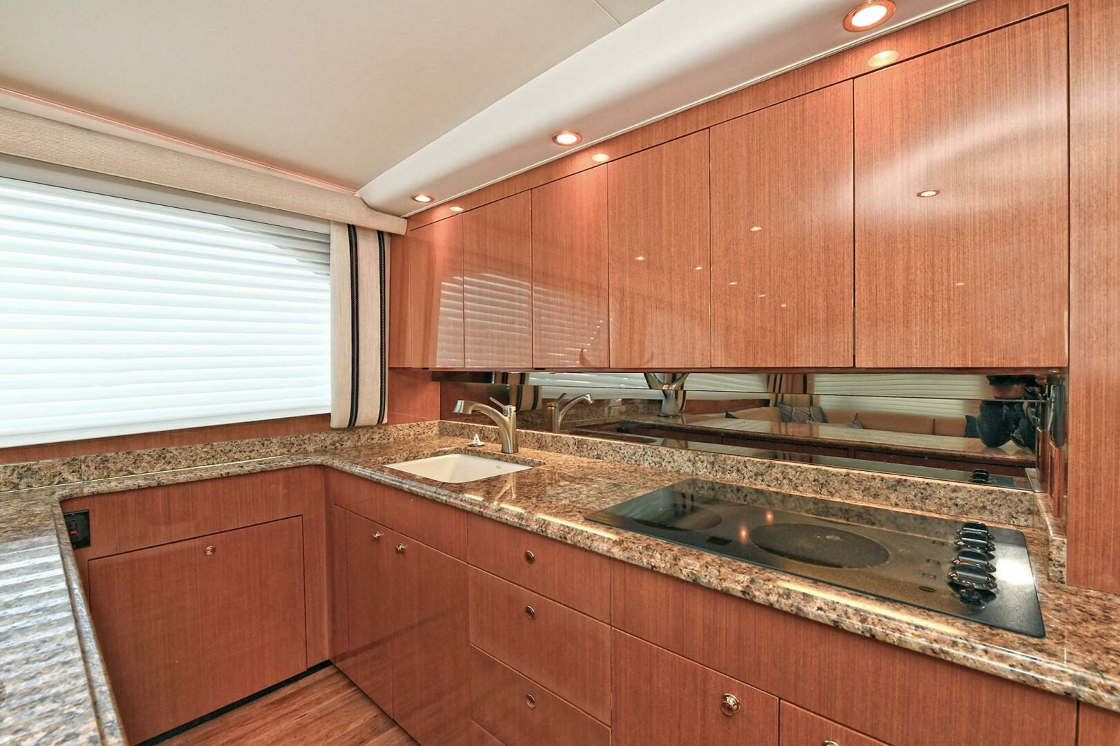 Viking 56 Convertible-2004-Dana Marie Staten Island-New York-United States 3759845